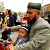 Уйгуры протестуют против запрета на бороды