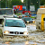 New flood in Minsk: Central Minsk under water