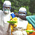 Два города в Сьерра-Леоне поместили под карантин из-за лихорадки Эбола