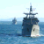 Латвия зафиксировала российский военный корабль у своих берегов