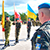 На выборах в зоне АТО проголосуют 10 тысяч украинских военных