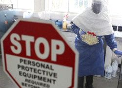 Нигерия ввела чрезвычайное положение из-за лихорадки Эбола