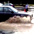 Сильный дождь затопил улицы Минска (Видео)