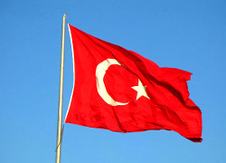20 паліцэйскіх арыштаваныя ў Турцыі ў справе аб праслухоўцы