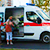 В Солигорске девушка на BMW сбила ребенка на пешеходном переходе
