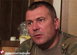 Юрий Береза: В Украине гибнут лучшие российские подразделения