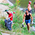 Активисты провели уборку на озере в Бресте
