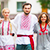 Одежда с белорусскими орнаментами завоевывает Польшу