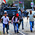Протесты в Каире: исламисты поджигают дома и перекрывают дороги