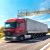 Putin's sanctions hit Belarusian trucking companies