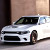 Американцы показали самый быстрый седан - Dodge Charger SRT Hellcat