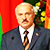 Накануне визита Лукашенко в Гатово красят бордюры и столбы