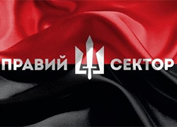 «Правый сектор» объявил о подготовке «похода на Киев»