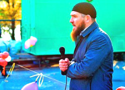 Неизвестные убили заместителя муфтия Северной Осетии