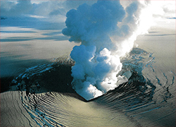 Исландцы ждут извержения вулкана Бардарбунга