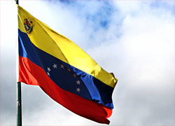Правительство Венесуэлы ушло в отставку