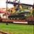 Train carrying Akatsiya artillery passes through Brest (Video)