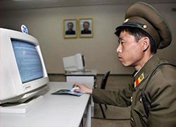 КНДР готова помочь России создать «правильный» интернет
