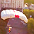 Маладзён, што павесіў сцяг Украіны на гмах у Маскве, саскочыў з яго з парашутам (Відэа)