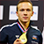 Цуркин выиграл золото чемпионата Европы по плаванию