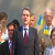Дипломаты США прочитали гимн Украины на 17 языках (Видео)