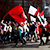 Протесты в Чили: на улицы вышли десятки тысяч студентов