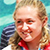 Александра Саснович вышла во второй круг US Open