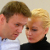 Юлія Навальная паскардзілася на пагрозы з боку следства