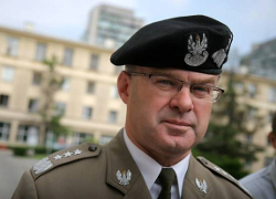 Польскі генерал: Без NATO Польшча будзе заваяваная Расеяй за тры дні