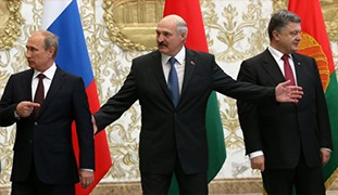 Встреча Путина и Порошенко не состоится