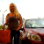 Витеблянин научил девушку на Chevrolet парковаться (Видео)