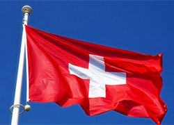 Швейцария ввела санкции против России