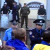 Митинг у консульства РФ в Харькове закончился столкновениями