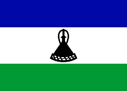 В Лесото произошла попытка госпереворота