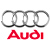 Audi адклікае 70 тысяч аўтамабіляў ва ўсім свеце