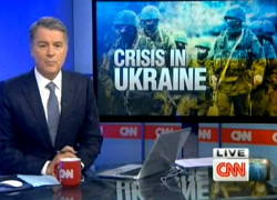 Россия ввела на территорию Украины 5 тысяч солдат