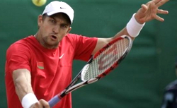 Максим Мирный вышел во второй круг теннисного турнира в Акапулько
