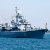 Катера пограничников в Азовском море атаковали боевые вертолеты (Видео)