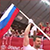 Россию освистали на открытии волейбольного ЧМ (Видео)