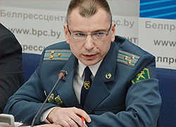 Уладзімір Арлоўскі прызначаны намеснікам старшыні Мытнага камітэта