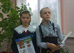 В Барановичах закрыли единственный белорусскоязычный класс