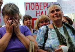 Солдатские матери: В России нет военных, желающих воевать в Украине