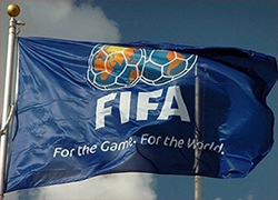 ФІФА перанесла чэмпіянат свету 2022 года
