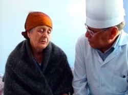 Загадочная «сонная болезнь» напала на казахское село