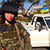 Татьяна Черновол с батальоном «Азов» защищает Мариуполь