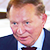 Леонид Кучма: Переговоры были сорваны представителями боевиков