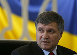 Avakov: Negligence of Europe to bring the frontline to Warsaw