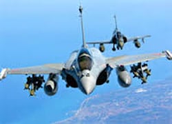 США нанесли авиаудар по позициям боевиков в Ираке