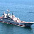 Вучэнні ВМС Украіны і ЗША пройдуць у Чорным моры (Відэа)