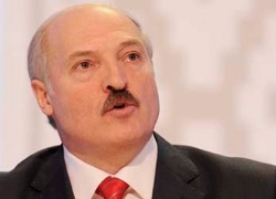 Lukashenka: Stalin has gone, others have too, while I am last to leave
